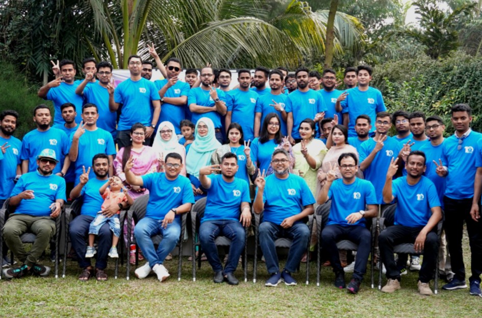 Annual Picnic