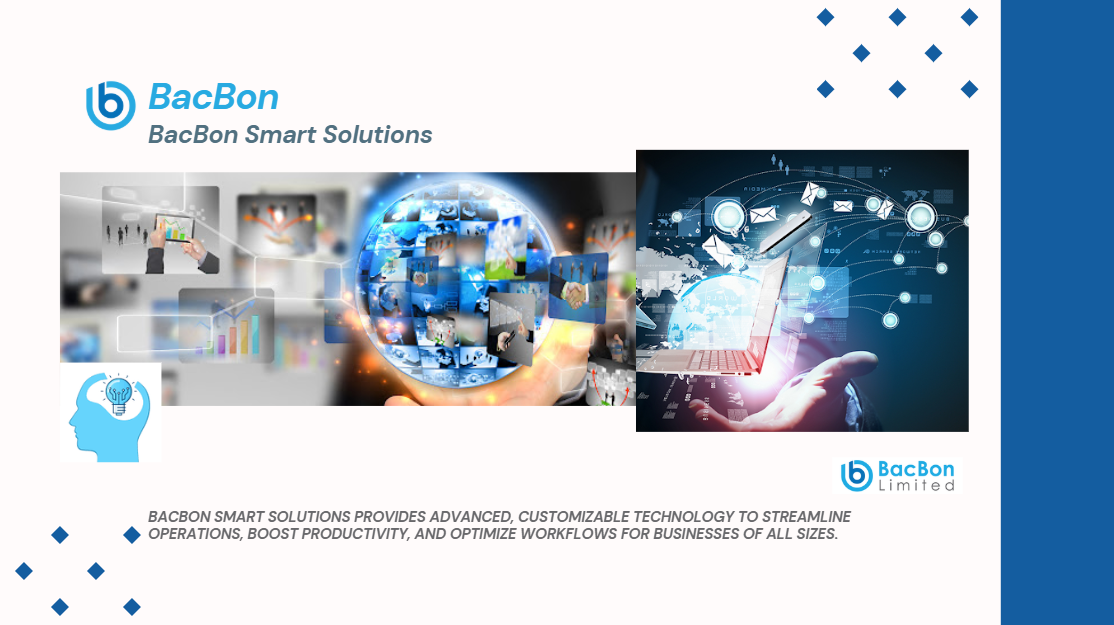 BacBon Smart Solutions