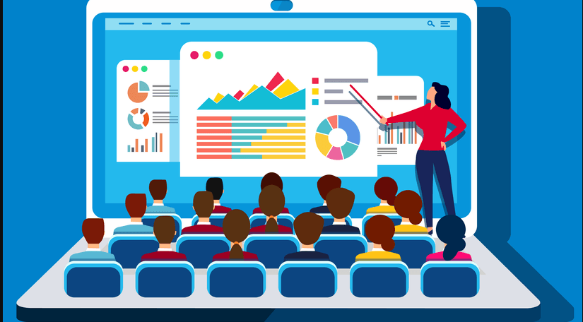 Learning Management System