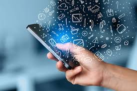 BacBon Mobile Apps