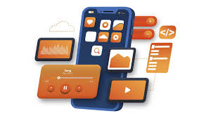 BacBon Mobile Apps