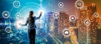 BacBon Smart Solutions
