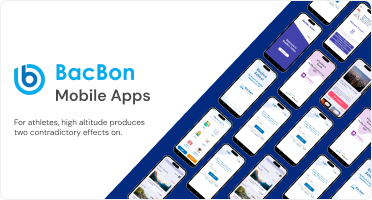 BacBon Mobile Apps